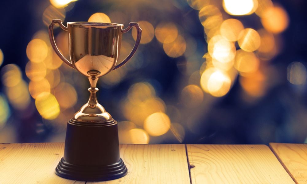 The 2025 InvestmentNews Women to Watch Excellence Awardees revealed