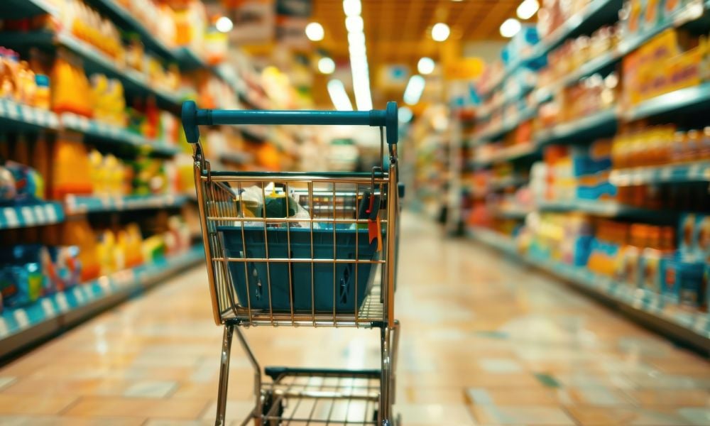 US consumers to bear brunt of tariff hit, Goldman economists say 