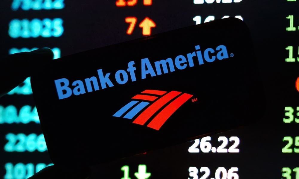 BofA poll shows record number of investors say stocks overvalued 