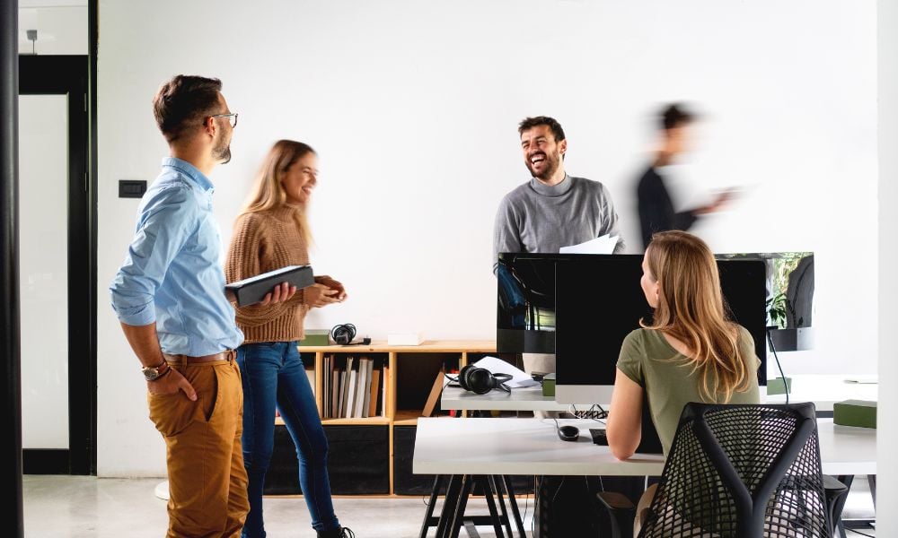 Gen Z, Millennials shape the new rules of financial advice but can advisors keep up?