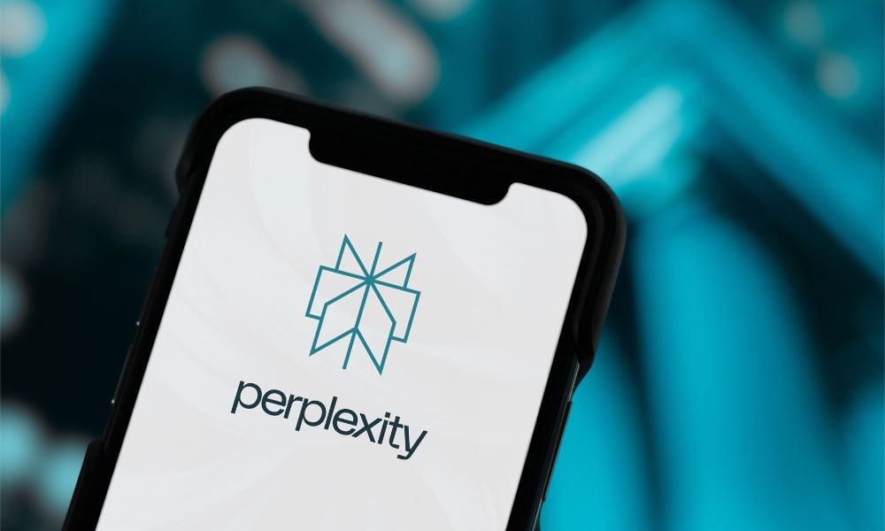 AI startup Perplexity makes $34.5 billion bid for Google's Chrome browser 