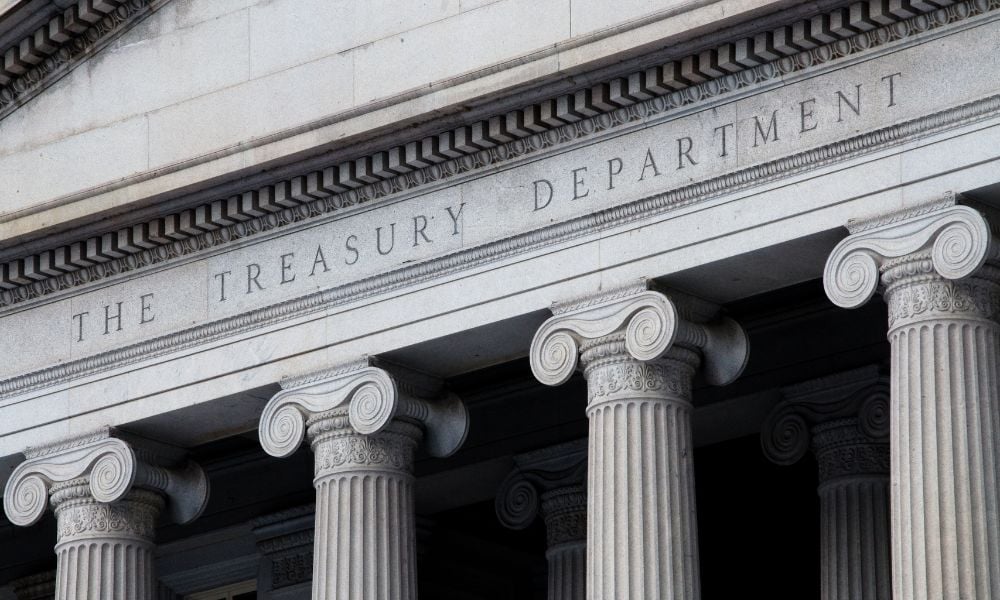 Trump's Treasury set to decide fate of hundreds of wind, solar projects