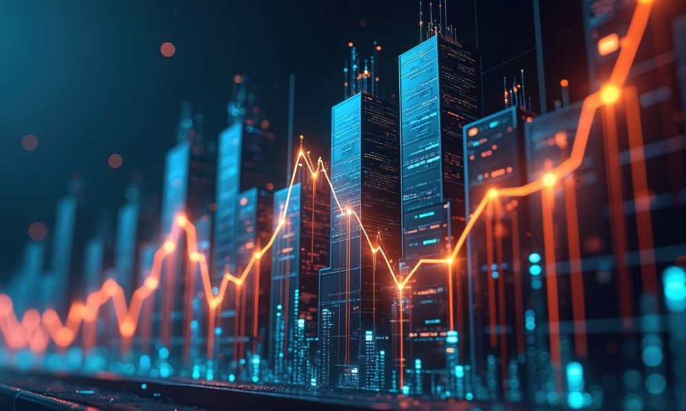 AI exacerbates tech divide with smaller stocks languishing 