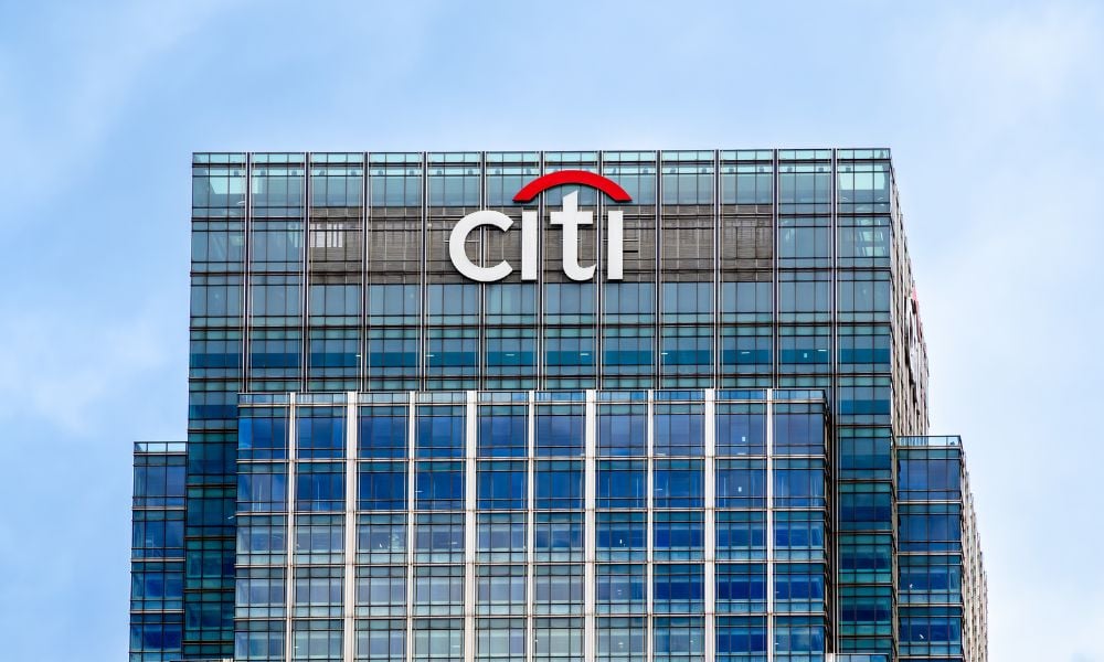Citigroup continues strategic investment banking talent raid on JPMorgan