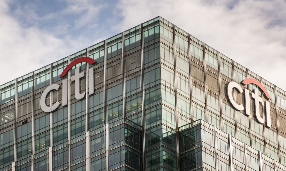 Citi says biggest carry trade rally in years has longer to run