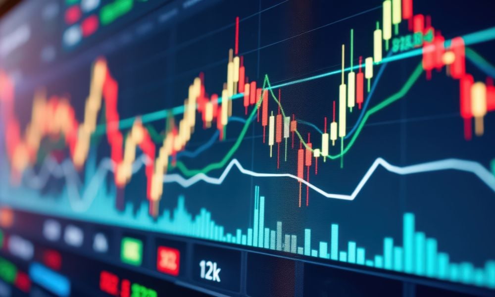 Amid market turbulence, self-directed investors keep the faith, study reveals