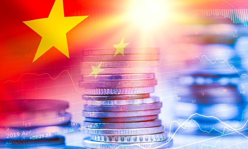 China's $1 trillion stock rally spurs curbs from broker, funds 