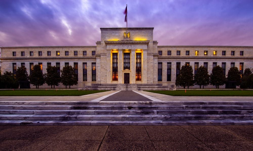 Behind Trump's bid for Fed dominance lies a dangerous debt idea