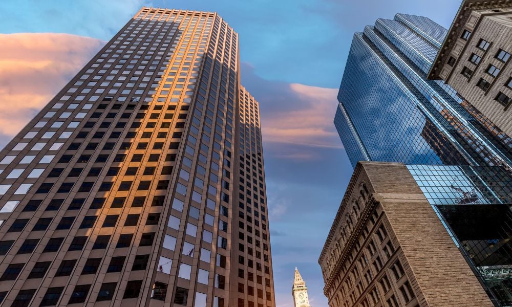 US firms racing through $1 trillion buyback spree in record time