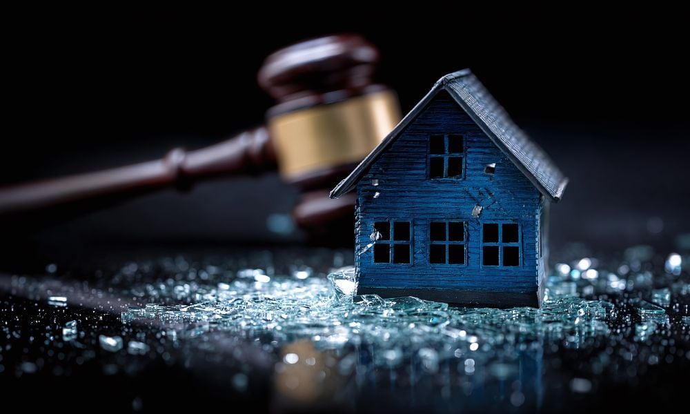 Cook scrutiny builds after criminal referral over third mortgage