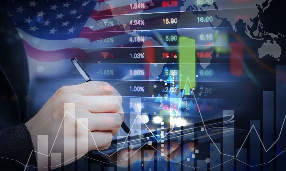 Morgan Stanley's Wilson says US stock rally has further to run 