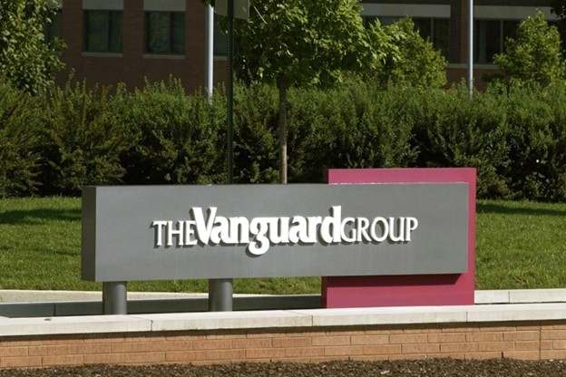 Vanguard culling its legacy mutual fund account system by end of 2025