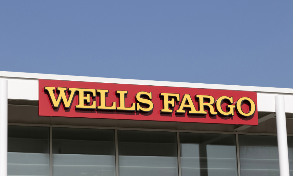 Wells Fargo taps TD veteran to help get new RIA unit off the ground