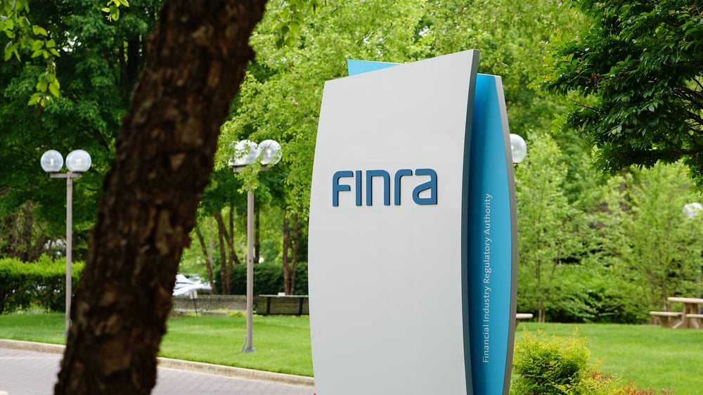 Broker settles Finra Reg BI allegations involving GWG bond sales