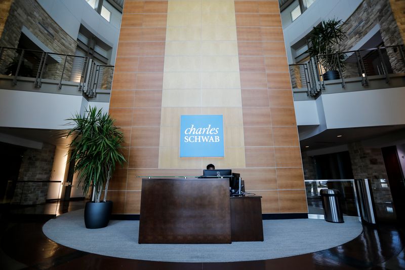 Schwab 'evaluating' potential hike in fees advisors pay for client referrals 