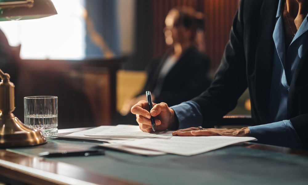 Ameriprise wins one, loses another against LPL in latest recruiting skirmishes