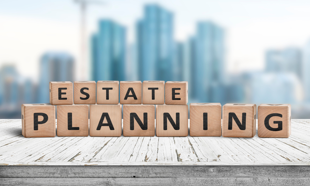 Estate planning essentials: a short guide