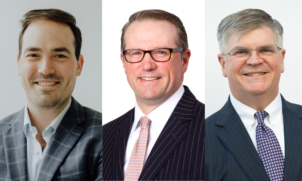 Financial advisors reflect on a wild first half ahead of Memorial Day weekend