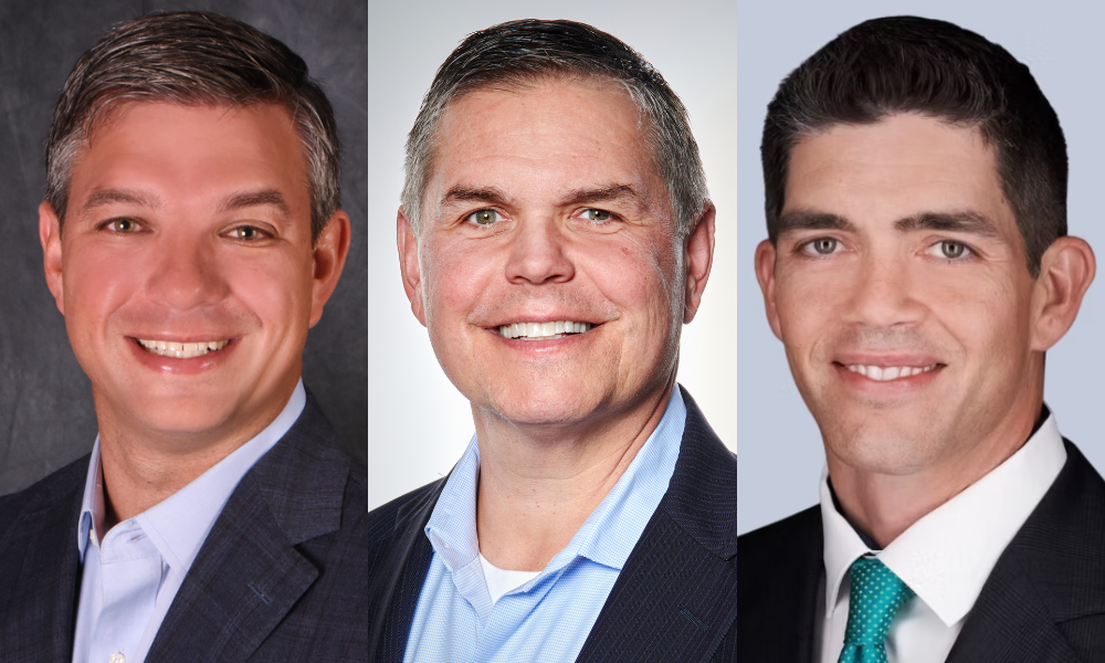 Wealth managers weigh in on inflation numbers, prepare for volatility