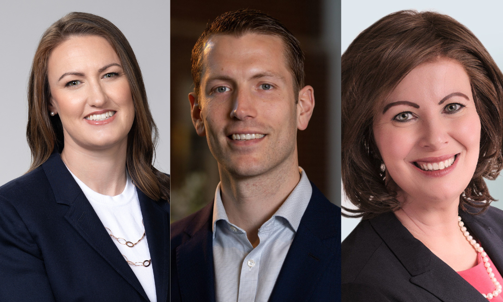 Building a specialized financial advisory practice: 'This niche chose me'