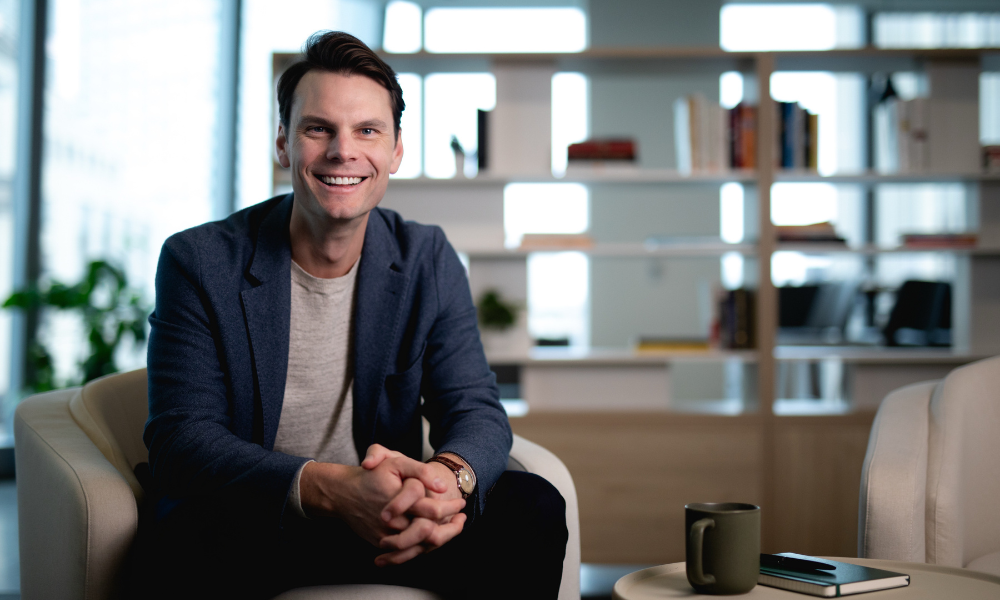 'Independence Series': Leave the wirehouse mindset behind when going solo