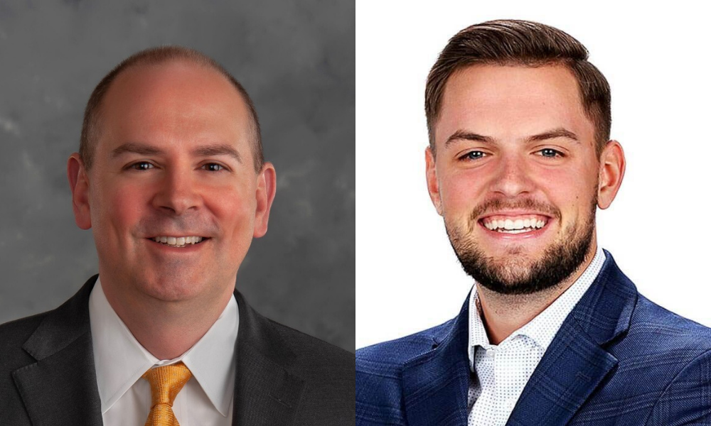 Advisors play career counselor as more employees return to the office