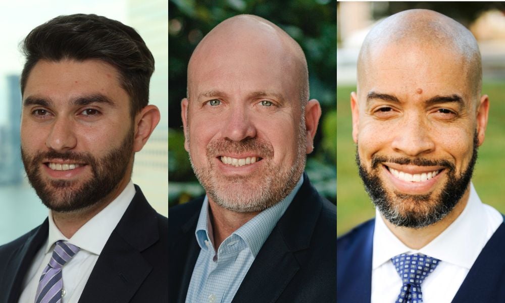 Financial advisors are finding opportunities in private equity 