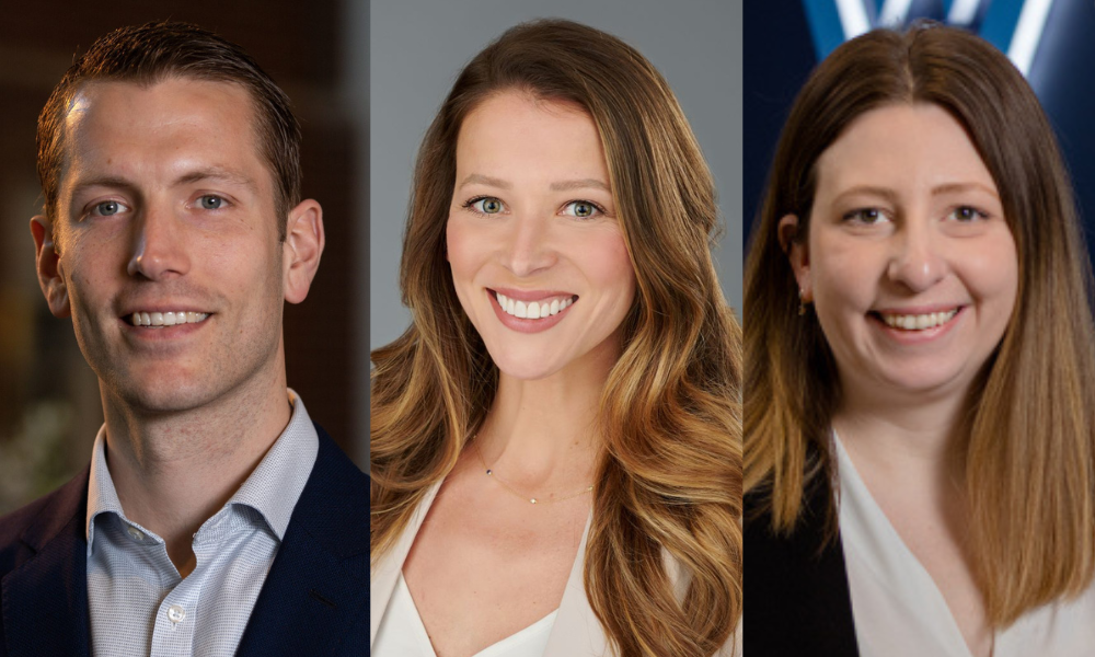 Wealth managers offer advice for dealing with the 'boomerang generation'