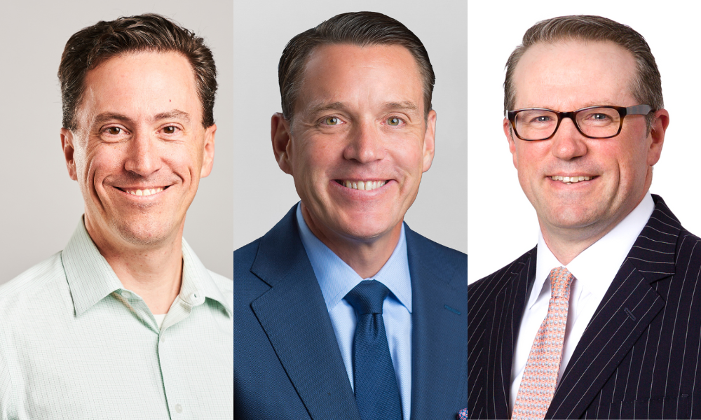Advisors prepare for the end of summer, markets 'September Effect'
