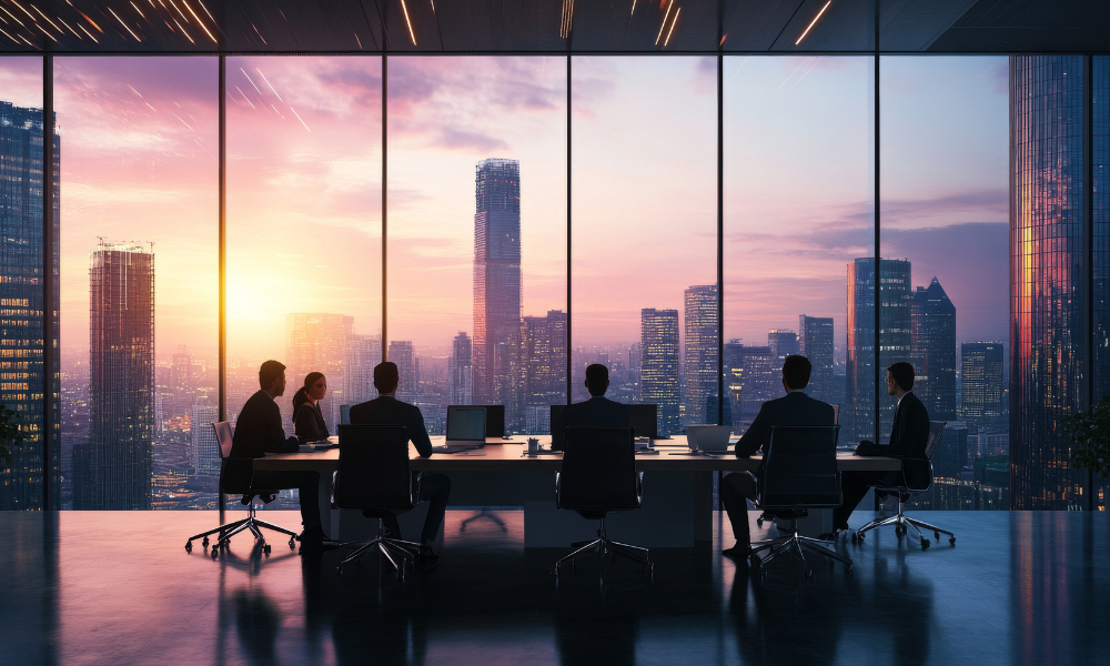 Pontera, NTAM, Siebert, announce senior appointments  