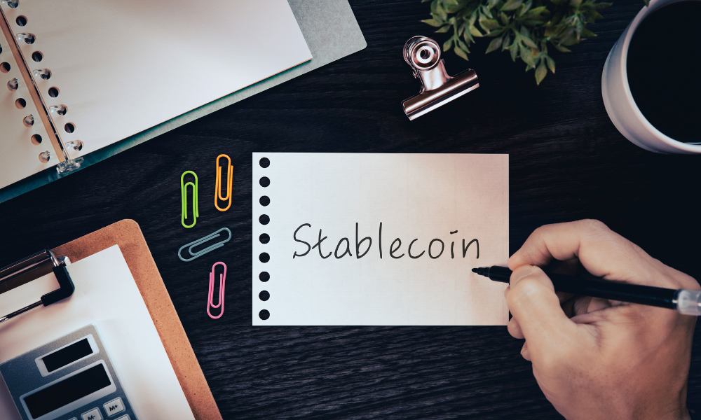 Stablecoin moves closer as bill opposition ends