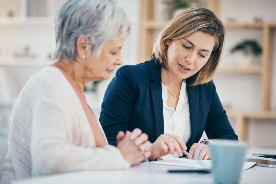 Clients need you to bring your wealth transfer A-game, or they may switch 