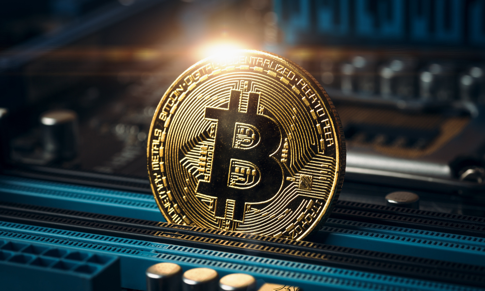 Bitcoin at new record high of $110K, traders increasingly bullish