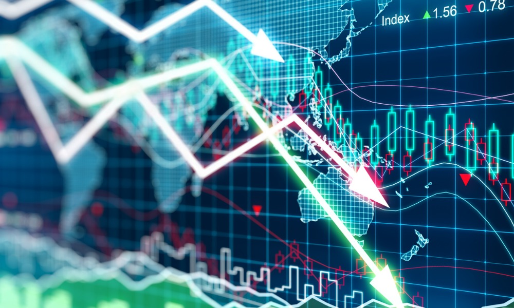 US government deficit brings warnings from bond market