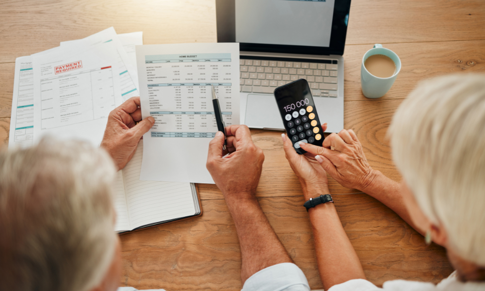 How long will my retirement savings last? Most Americans can't answer that