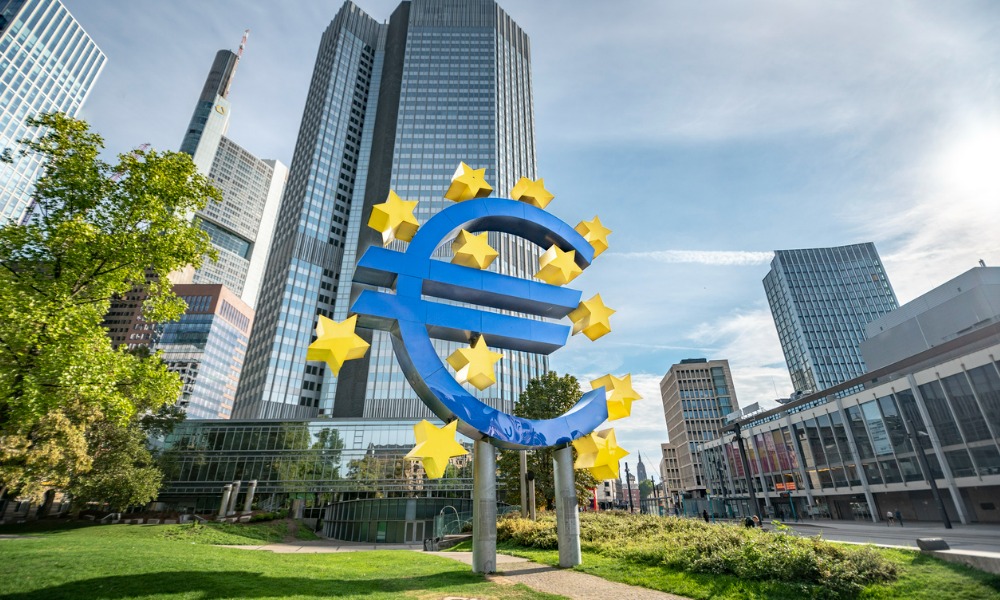 International trade will never be the same again, says ECB