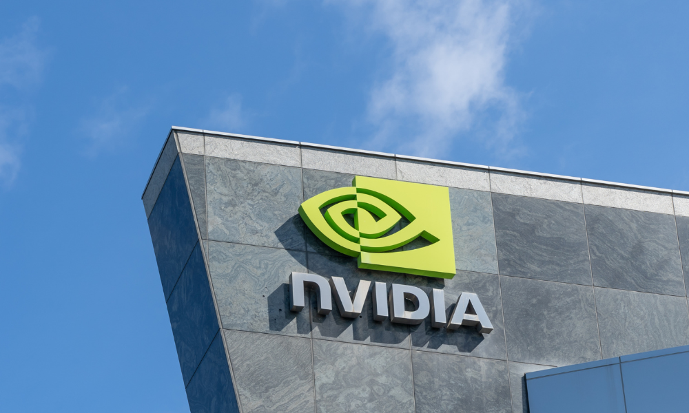 Nvidia results awaited by investors with $7B cash