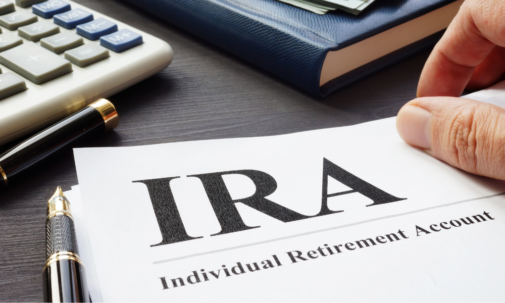 New IRA account claims to make retirees millionaires with science-backed formula