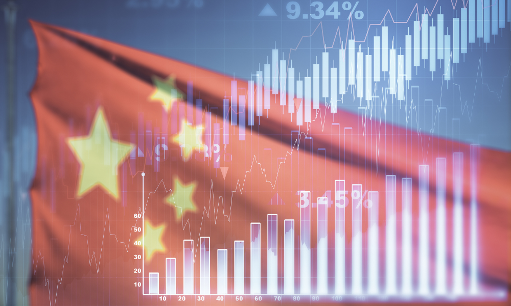 Why China stocks are back in favor for Wall Street