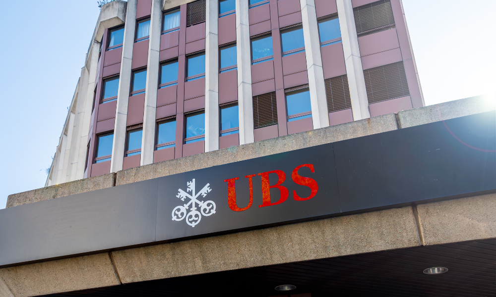 Riskier stocks are attracting attention, says UBS