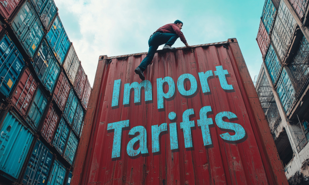 Trump’s tariffs in turmoil after court slams their legality; what next? 
