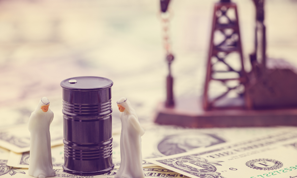 Crude prices set to fall further as OPEC+ hikes output