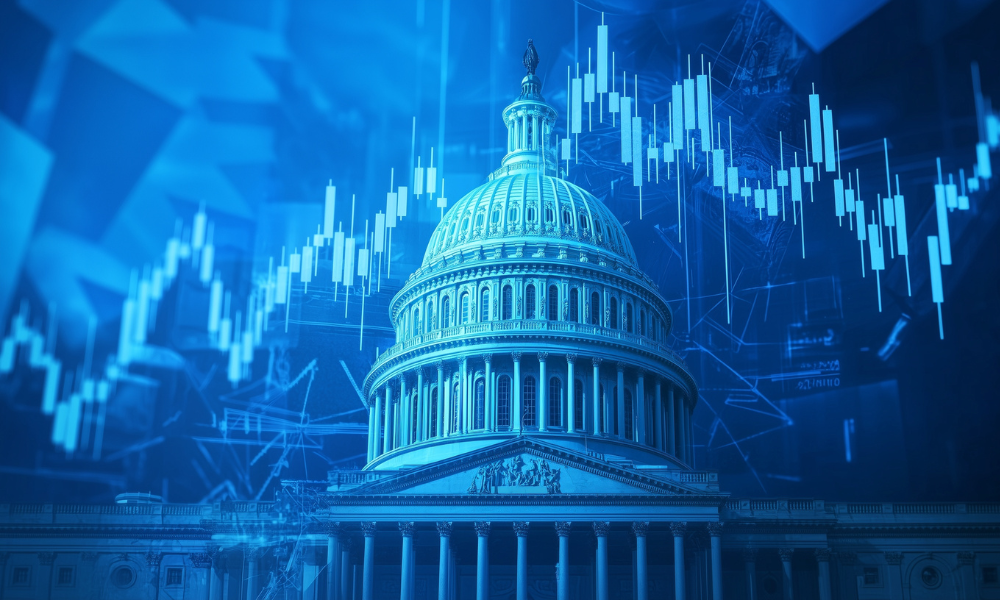 US stock futures dip amid global trade concerns