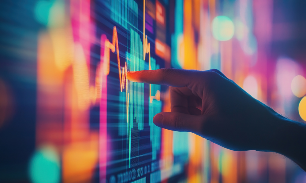 Private equity dealmaking was building momentum in Q1, then came tariffs