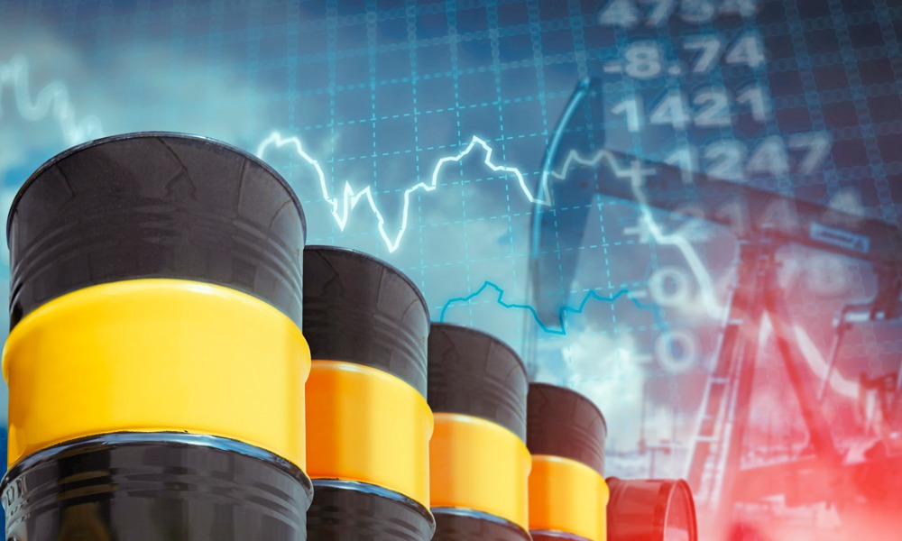 Oil investments to drop 6% as IEA says demand is weakening