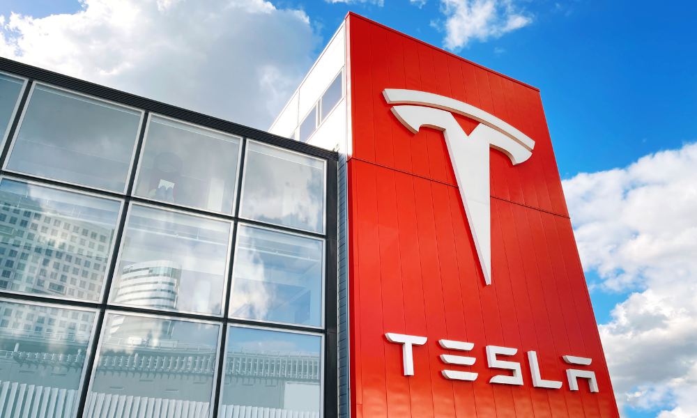 Musk counts the cost of Trump feud as Tesla stock slumps wiping $150B off value 