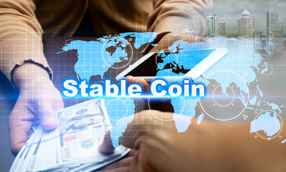 Stablecoin plans face crucial Senate vote this week