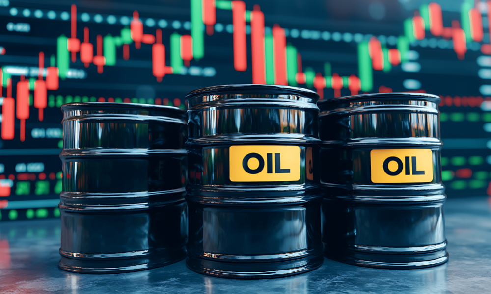Oil faces reckoning as OPEC+ supply hike remains a threat