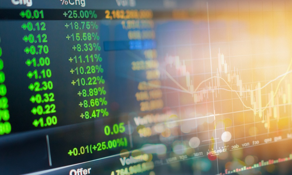 US stocks losing appeal for 'buy the dip' international investors