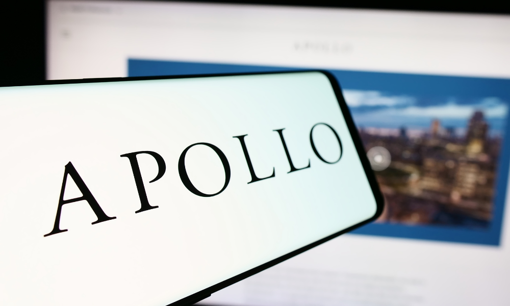 Apollo sets its sights on new market for HNW clients